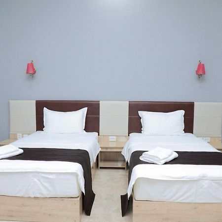 Karavan Street Hotel Tashkent Exterior foto