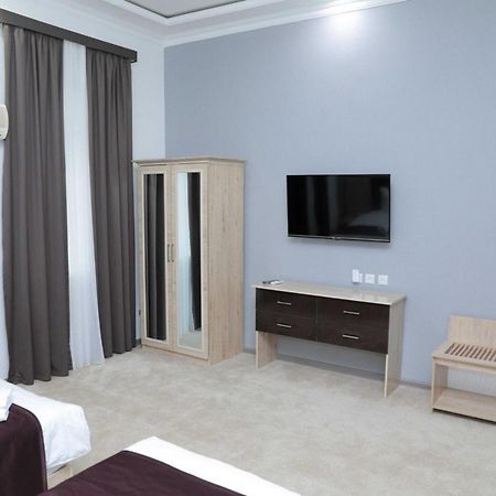 Karavan Street Hotel Tashkent Exterior foto