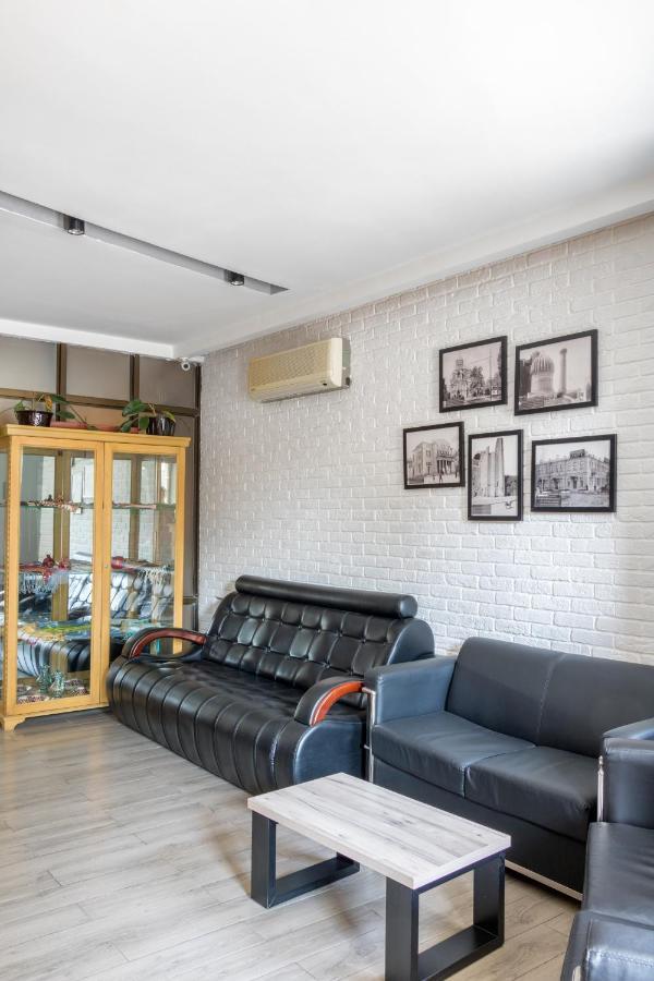 Karavan Street Hotel Tashkent Exterior foto