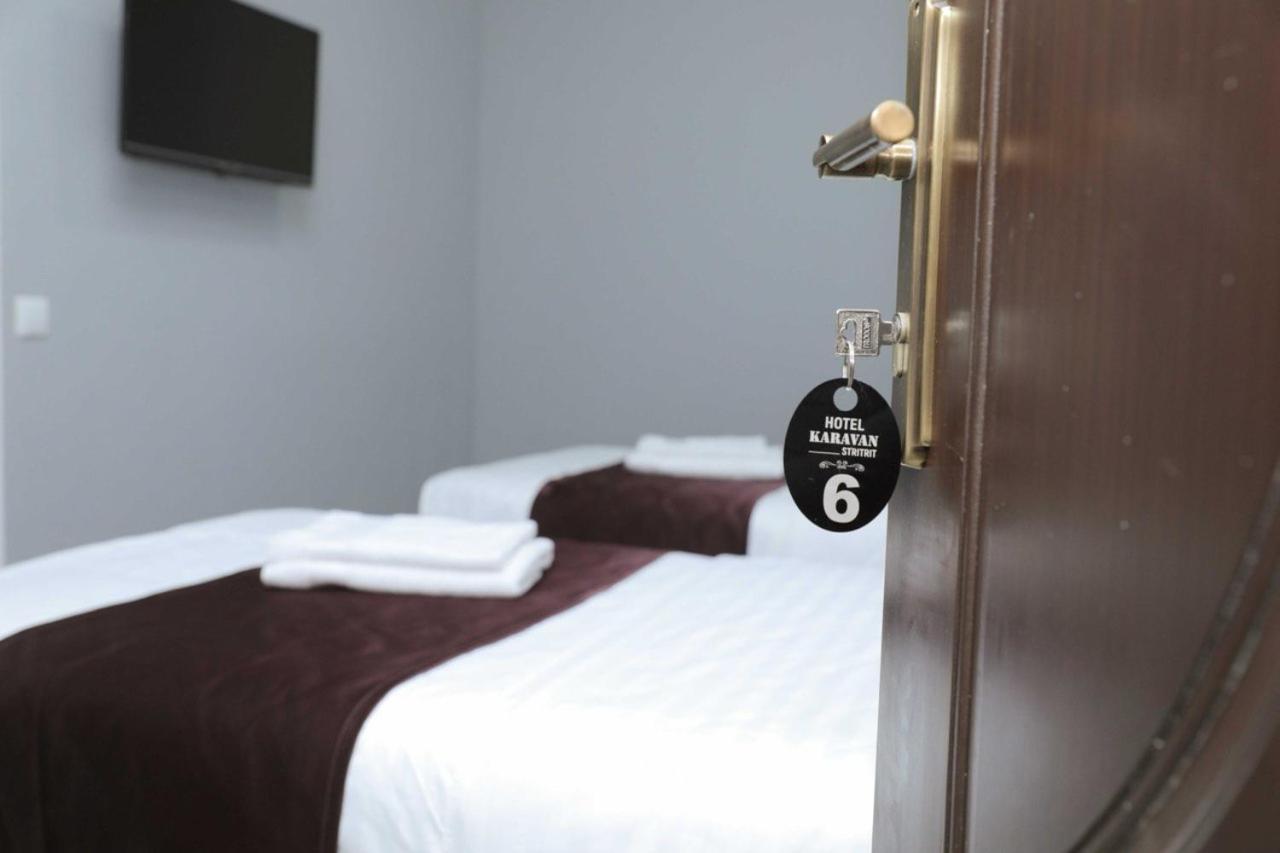 Karavan Street Hotel Tashkent Exterior foto